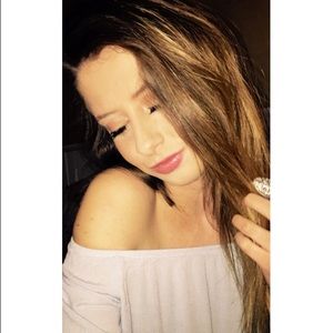 Meet your Posher, Taylor