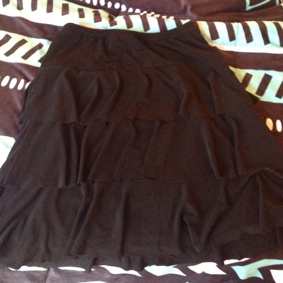 Never worn