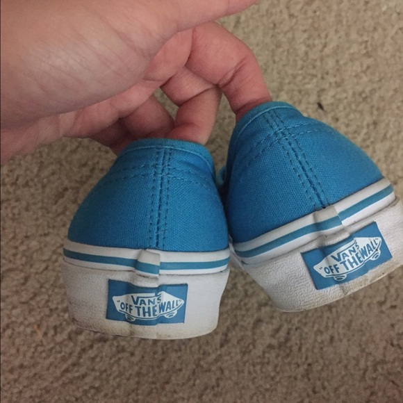 Classic Vans - Picture 3 of 4