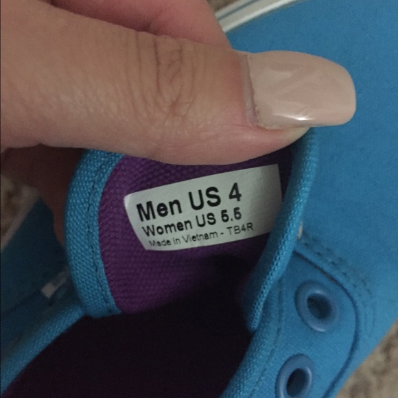 Classic Vans - Picture 4 of 4