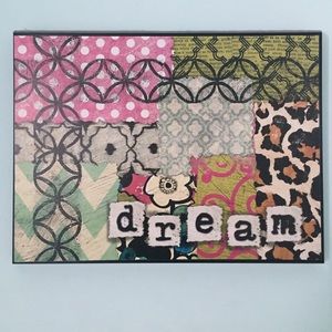 Cute picture for your walls ❤️