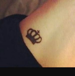 Meet your Posher, Edna