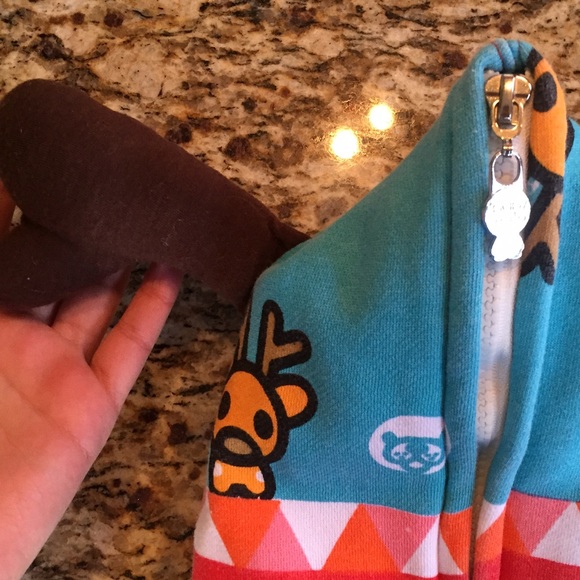 Jacket🎉 - Picture 3 of 4