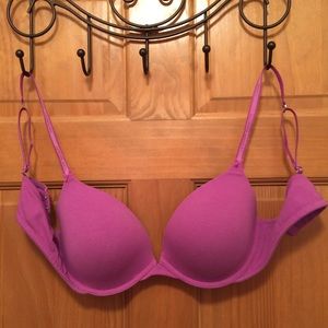 VS PUSH-UP BRA