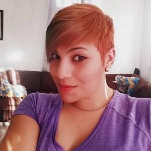 Meet your Posher, Yaritza