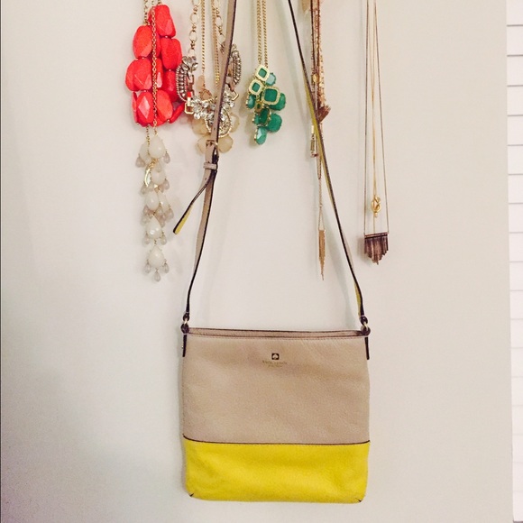 Kate Spade Cora Crossbody