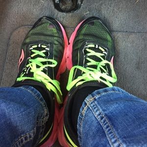 Meet your Posher, Billie