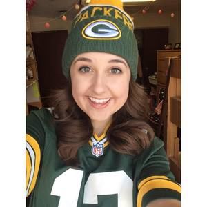 Meet your Posher, Jessica