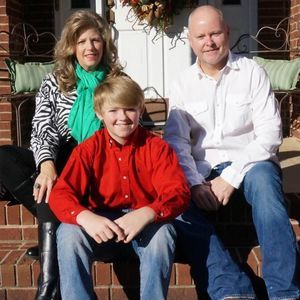 Meet your Posher, Pam