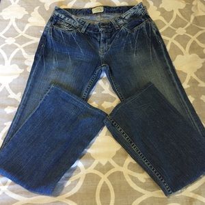 BKE Trinity Stretch Jeans sz. 29