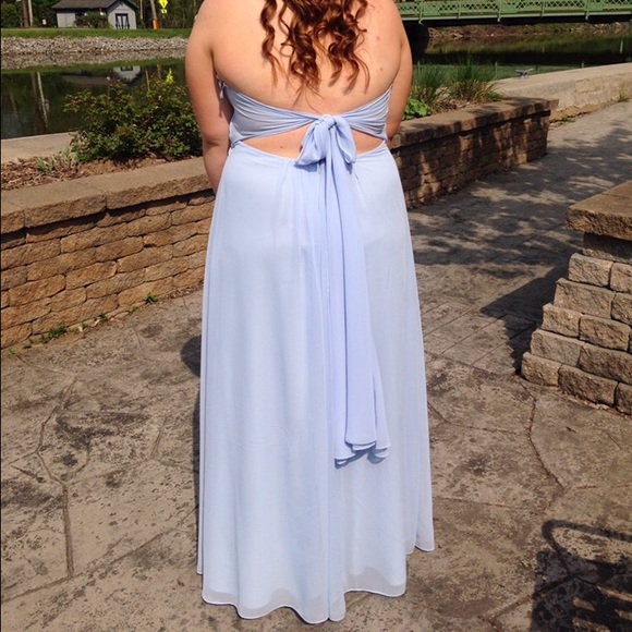 PROM DRESS!