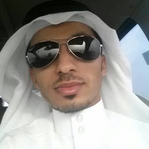 Meet your Posher, Abdulrahman