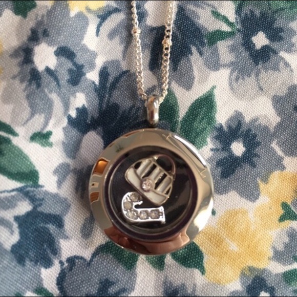 Origami Owl