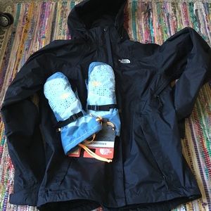 The North Fave Revelstoke Mitt