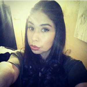 Meet your Posher, Jackie