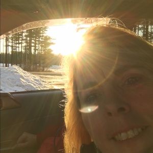 Meet your Posher, Diane