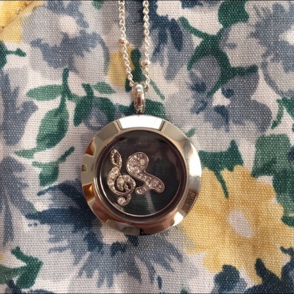 Origami Owl