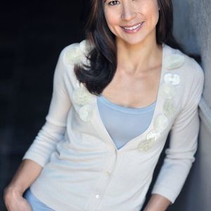 Meet your Posher, Lesa