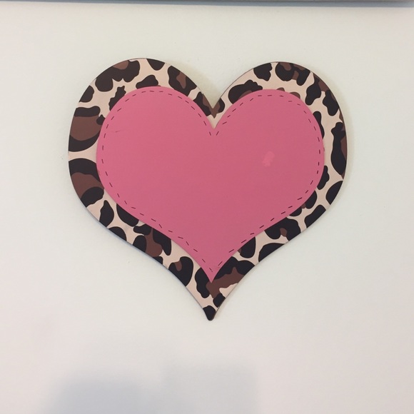 Super cute room decor