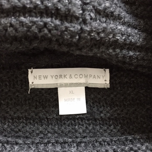 Short sleeve sweater - Picture 2 of 4