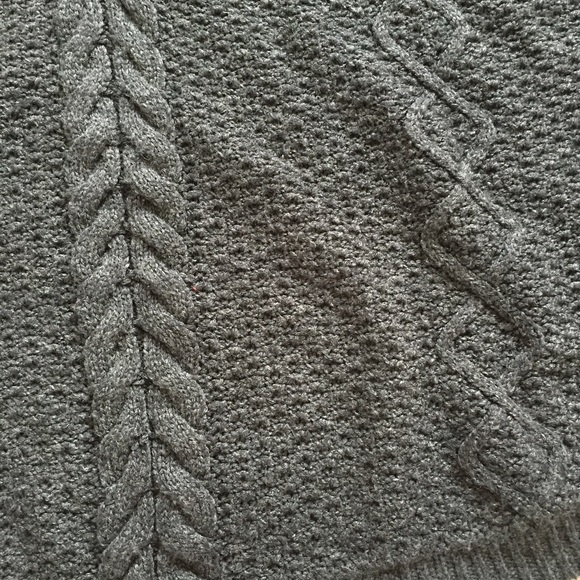 Short sleeve sweater - Picture 3 of 4