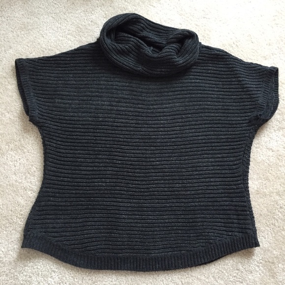 Short sleeve sweater - Picture 4 of 4