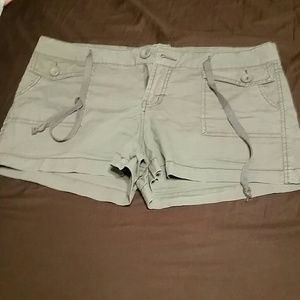 Paris Blues Shorts