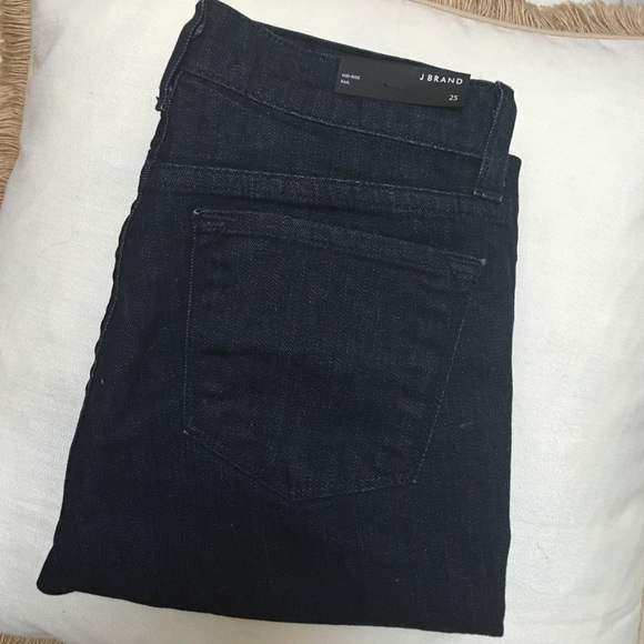 J Brand Skinny Jeans