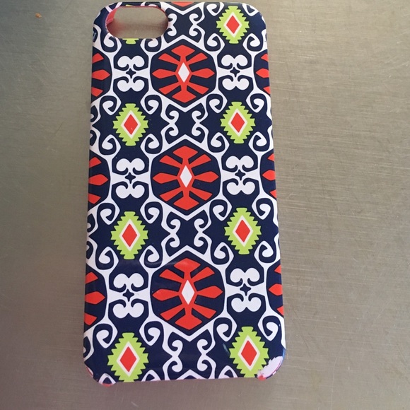 Case for iPhone 5 or 5s