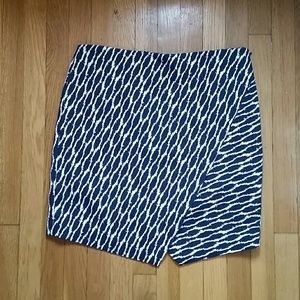 NWT Loft skirt