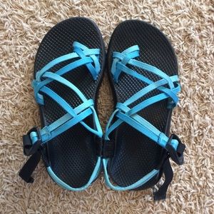 Chaco Double Strap Sandal