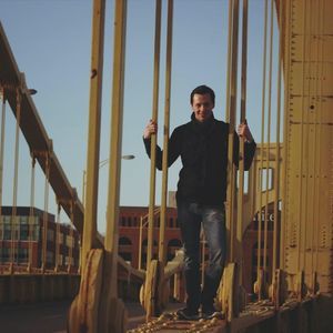 Meet your Posher, Cohen