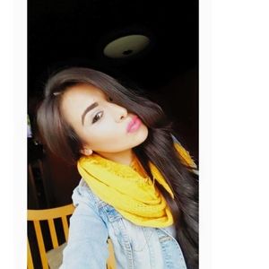 Meet your Posher, Gtz alcala