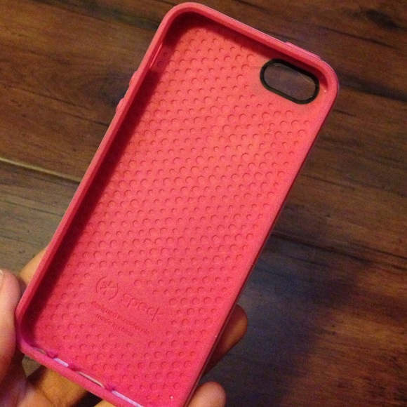 Speck 5/5s case - Picture 2 of 3