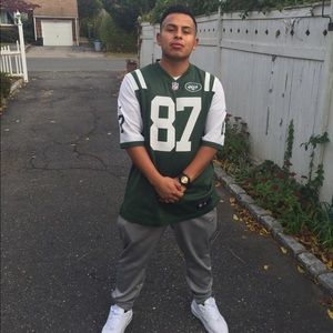 Meet your Posher, Herberth