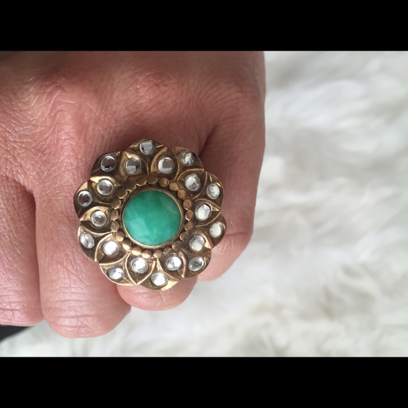 Stella and Dot Ring