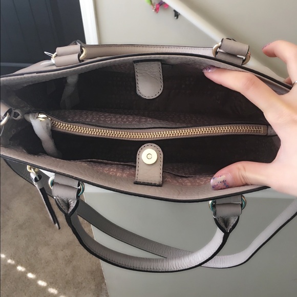 🚫🚫SOLD🚫🚫Kate spade romy handbag - Picture 3 of 4