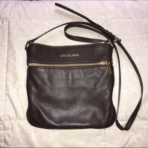 Michael Kors Bedford Flag Crossbody