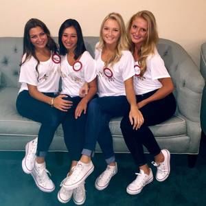 Meet your Posher, Kelley