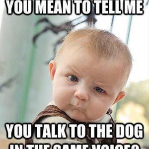 Meet your Posher, Jada