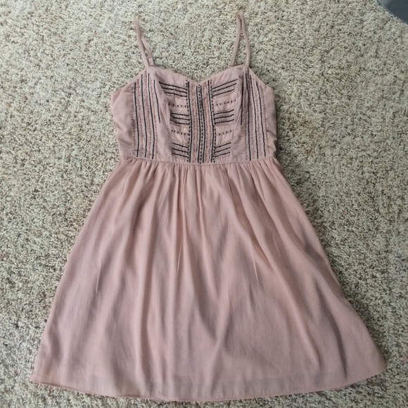 American Eagle dress