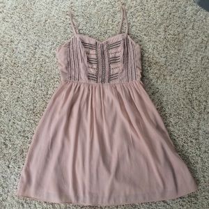 American Eagle dress