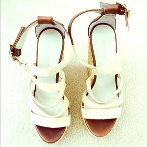 Nine West Wedge
