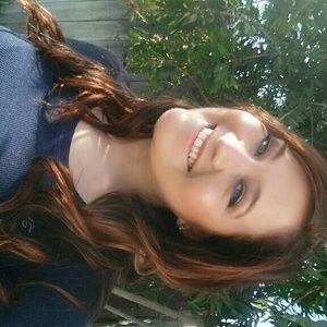 Meet your Posher, Allyson