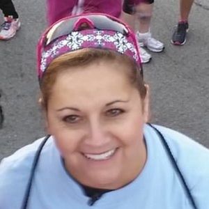 Meet your Posher, Monica