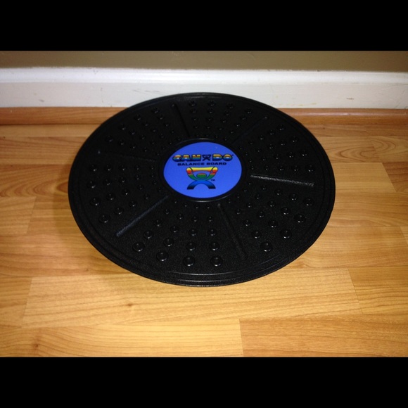 Stuntstand/ Balance Board