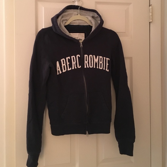 Woman's XL zip up hoodie