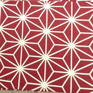Japanese fabric