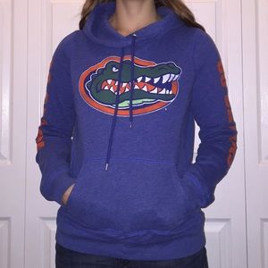 UF Gators sweatshirt