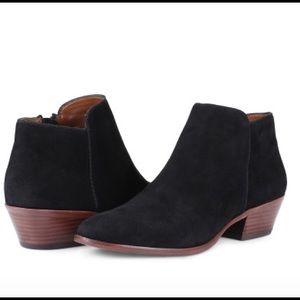 BRAND NEW Sam Edelman Petty Booties